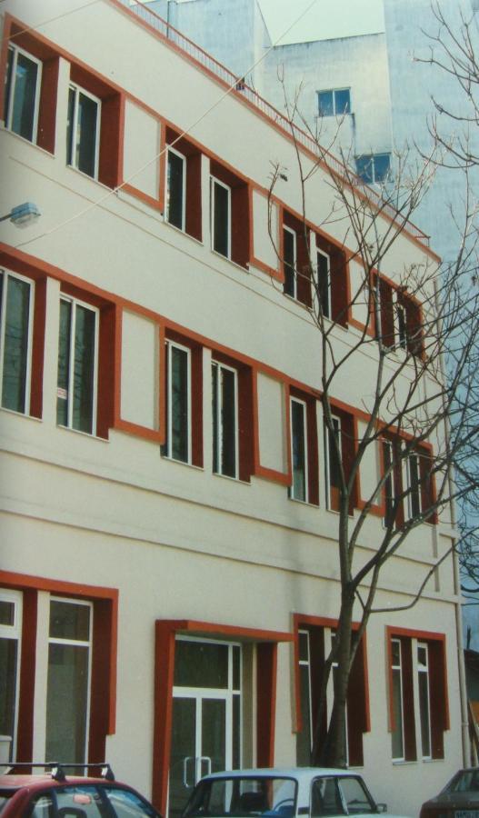 Apartment Ladadika New 1