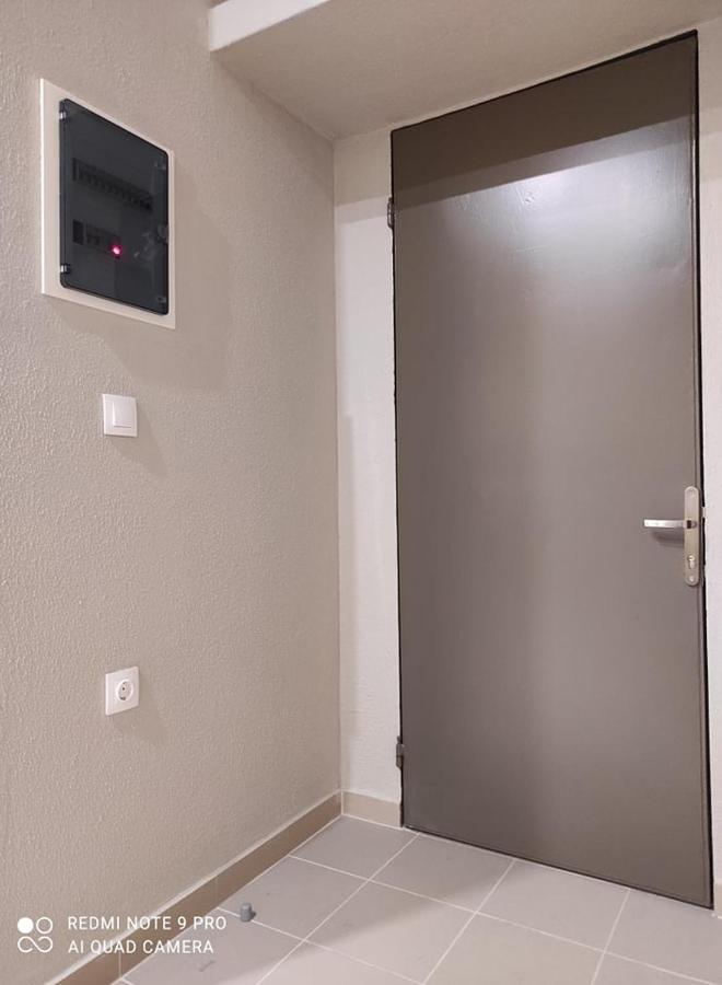 Ladadika New 1 Appartement *