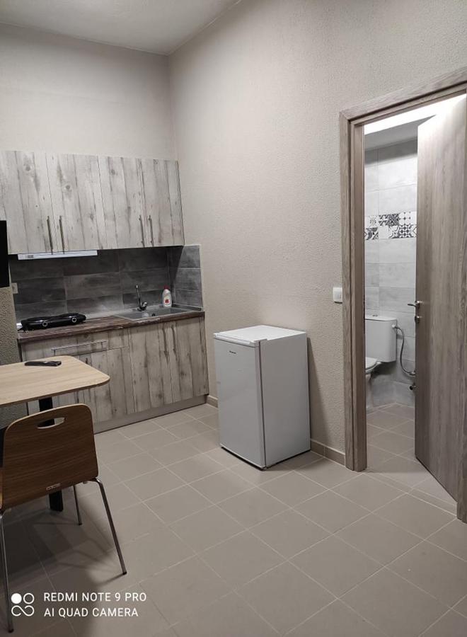 Ladadika New 1 Appartement