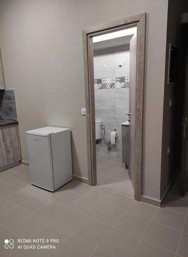 Appartement Ladadika New 1 *