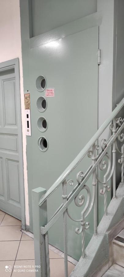 Ladadika New 1 Appartement *