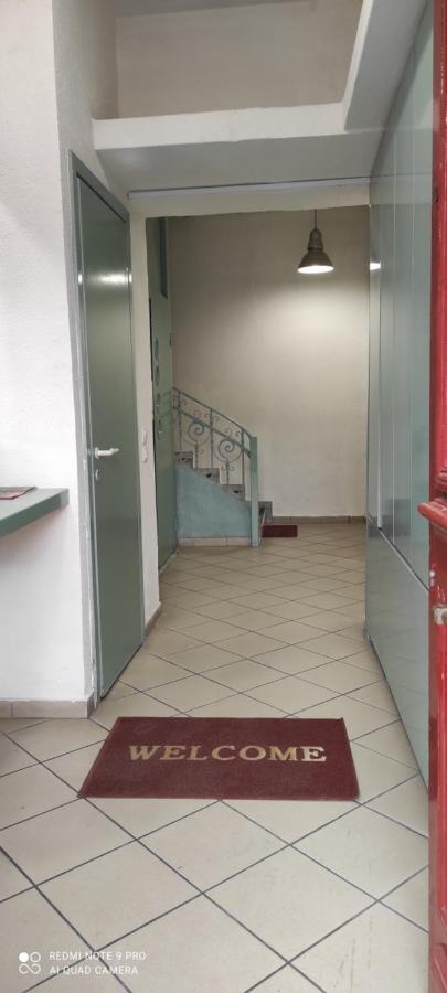 Appartement Ladadika New 1 *